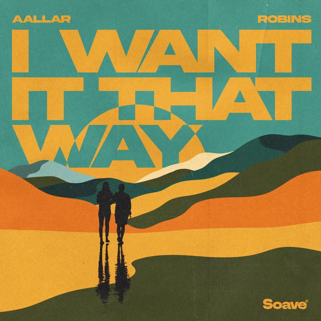 I Want It That Way