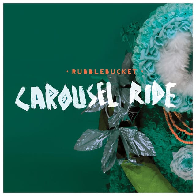 Carousel Ride EP