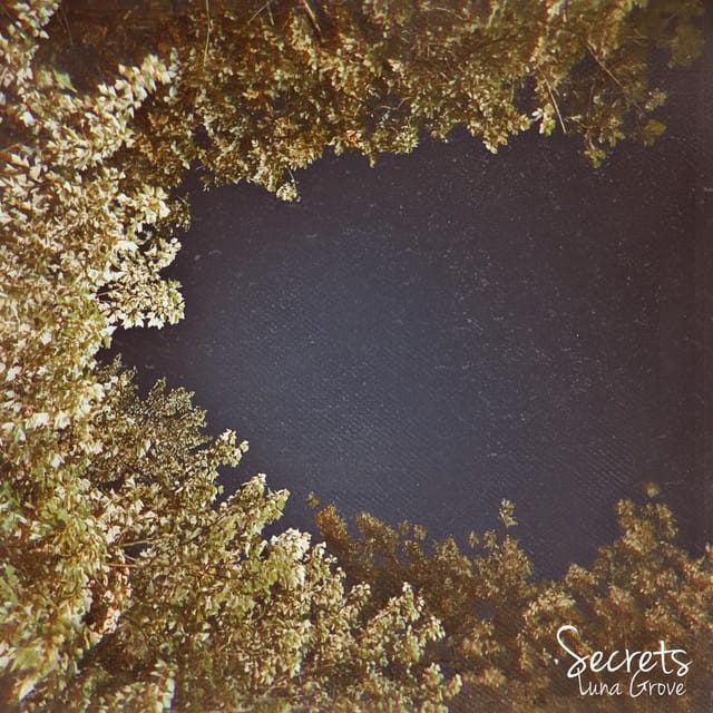 Secrets - Single