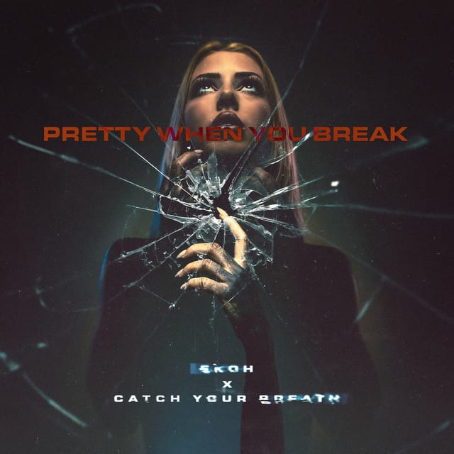 Pretty When You Break