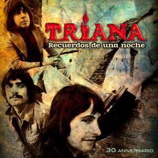 Recuerdos de una noche - 30 Aniversario