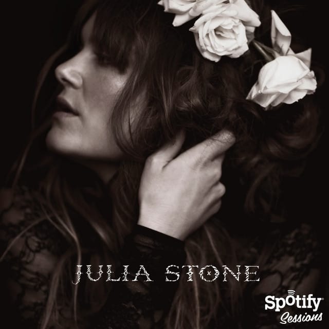 Julia Stone: Spotify Sessions