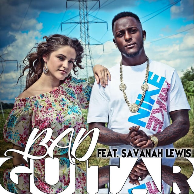 Bad Guitar
