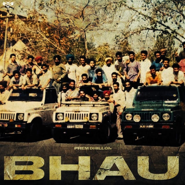 Bhau - Single