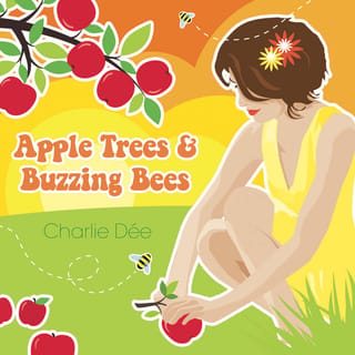 Apple Trees & Buzzing Bees - Single