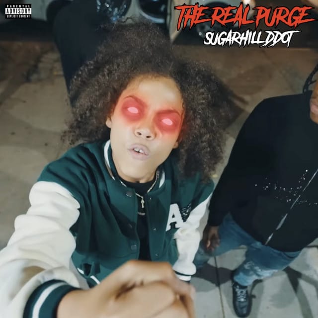 The Real Purge
