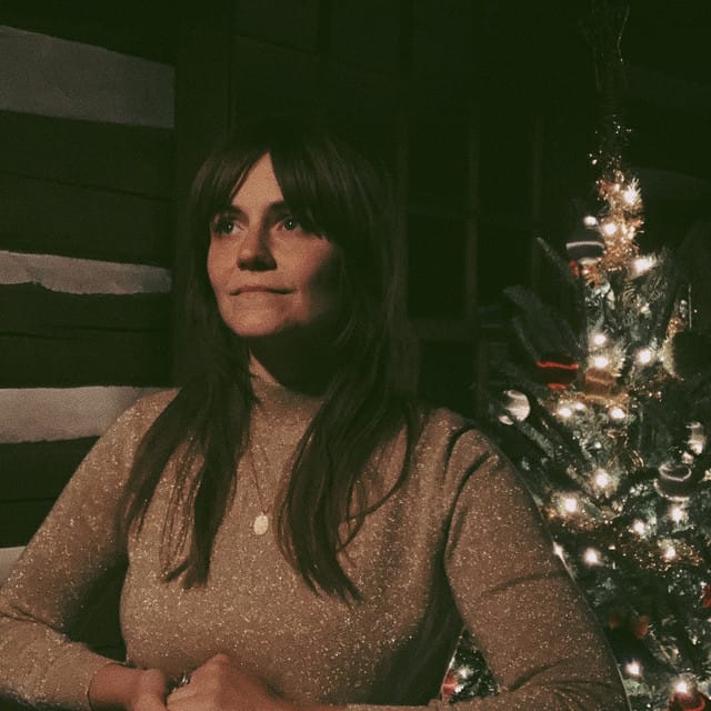 Christmas Starts Tonight
