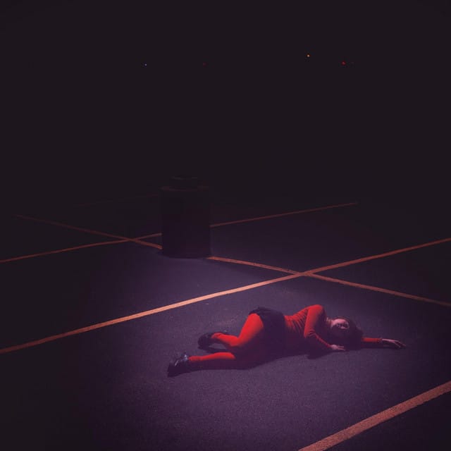 Cross Your Mind - Single