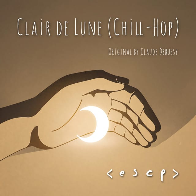 Clair De Lune (Chill - Hop) - Single