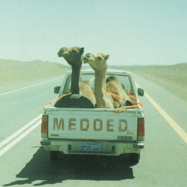 Medoed