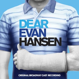 Requiem [from Dear Evan Hansen (Original Broadway Cast Recording)]
