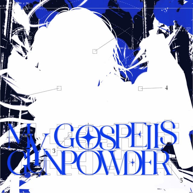 My Gospel is Gunpowder