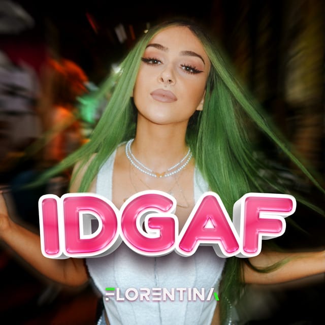 IDGAF