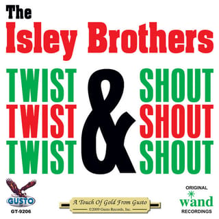 Twist & Shout