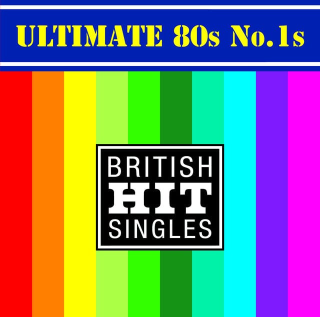 Ultimate 80's Number 1's