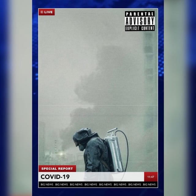Covid-19