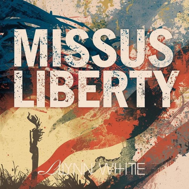 Missus Liberty - Single