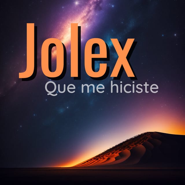 Que Me Hiciste - Single