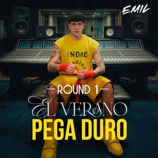 EL VERANO PEGA DURO (Round 1)
