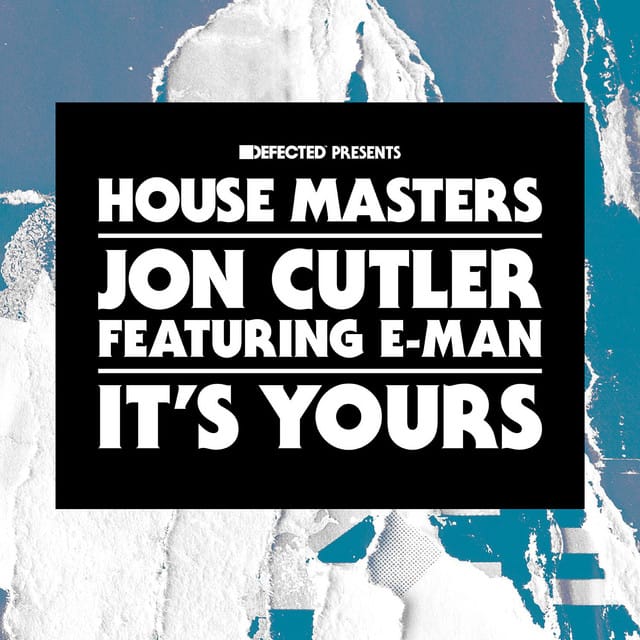 It's Yours (feat. E-Man)