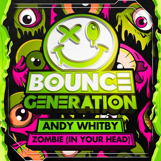 Zombie (In Your Head) - Single