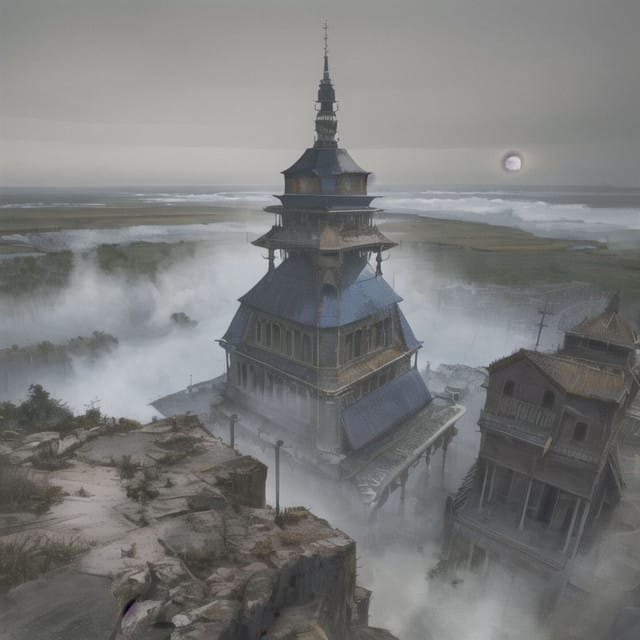 Vanishing Visions - Single