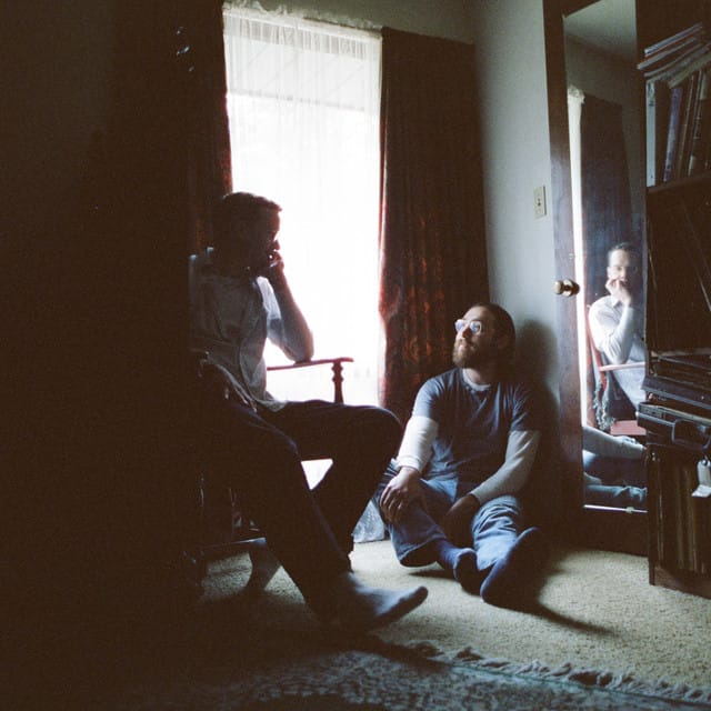 Dandelions - Single