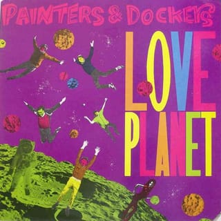 Love Planet