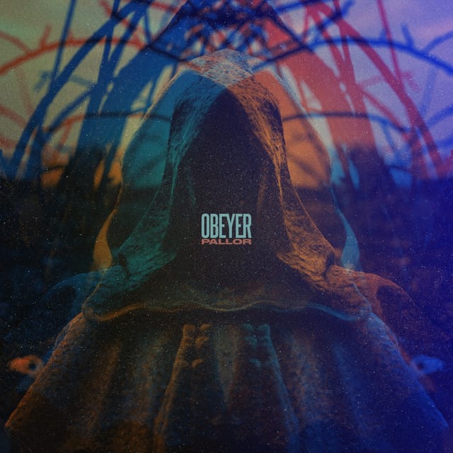 Pallor - EP