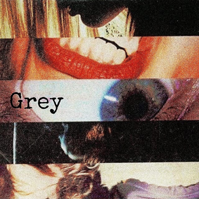 Grey - EP