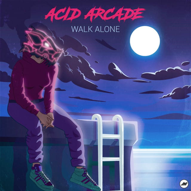Walk Alone