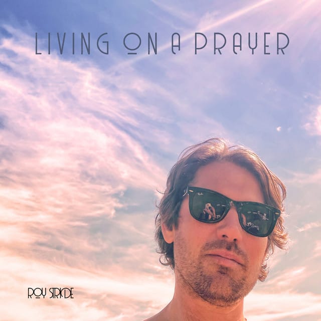 Living on a Prayer - Single