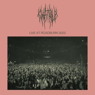 Live at Roadburn 2023