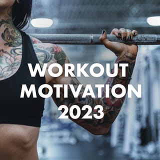 Workout Motivation 2023