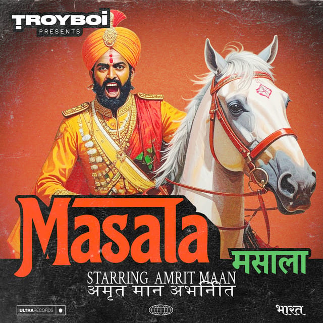 Masala