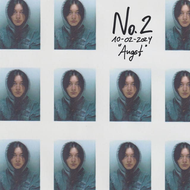Angst (No. 2, 10‒02‒2024)
