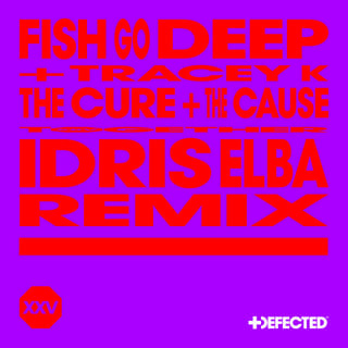 The Cure & The Cause (IDRIS Remix)