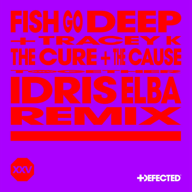 The Cure & The Cause (IDRIS Remix)