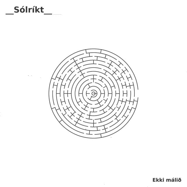 Ekki málið