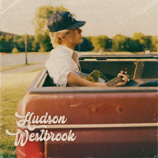 Hudson Westbrook