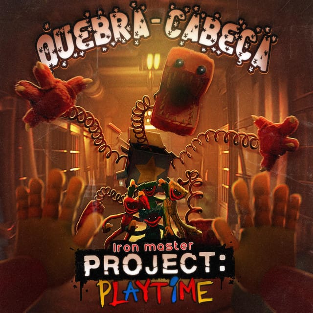 Quebra-Cabeça | Project: Playtime
