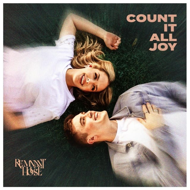 Count It All Joy