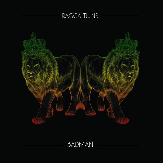 Badman