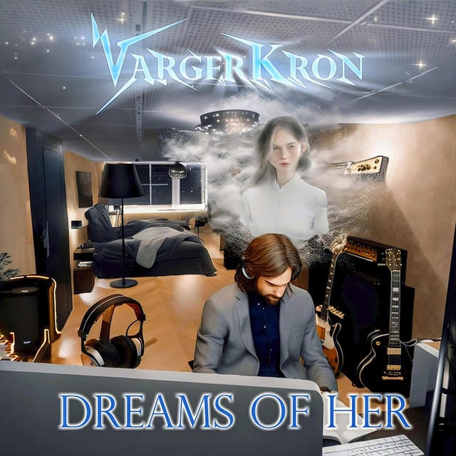Dreams Of Her
