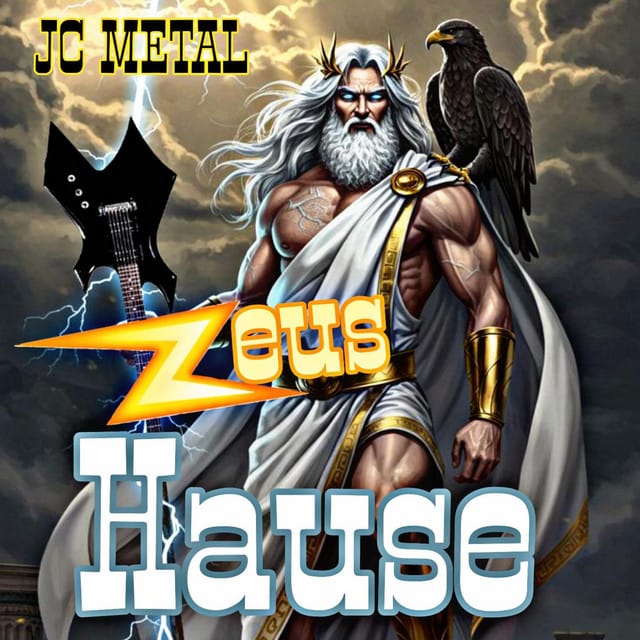 Zeus Hause - Single