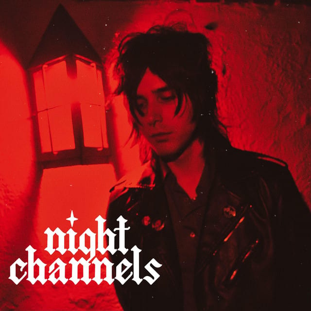 Red Lights - Single