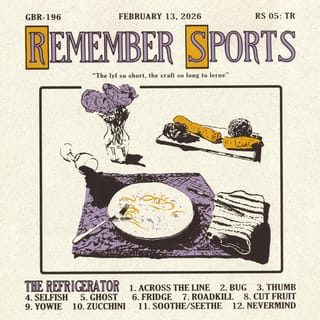 The Refrigerator