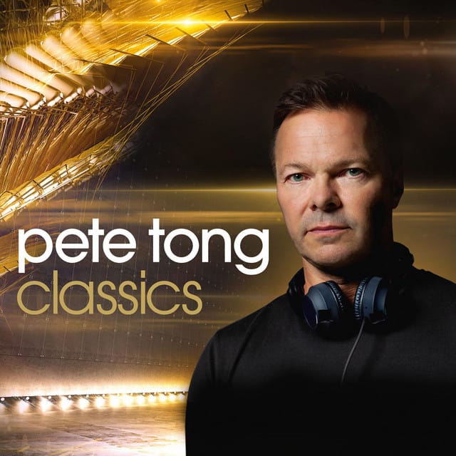 Pete Tong Classics