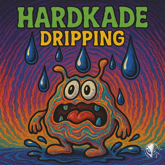 Dripping - Single