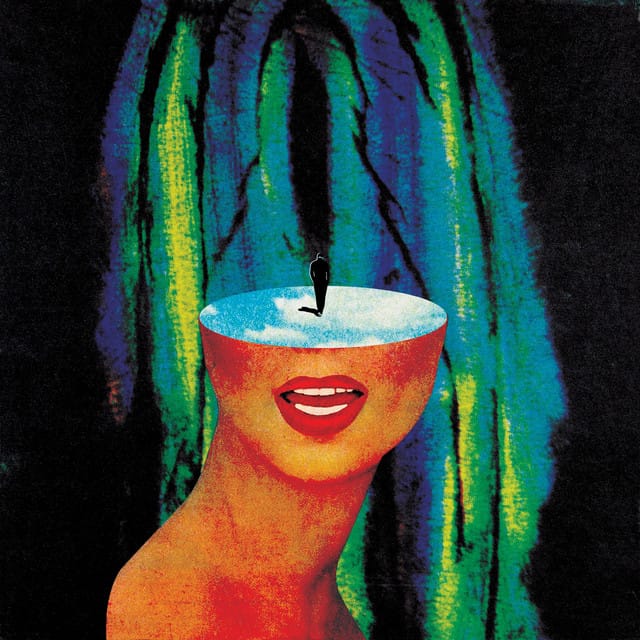 Hallucinating - Single